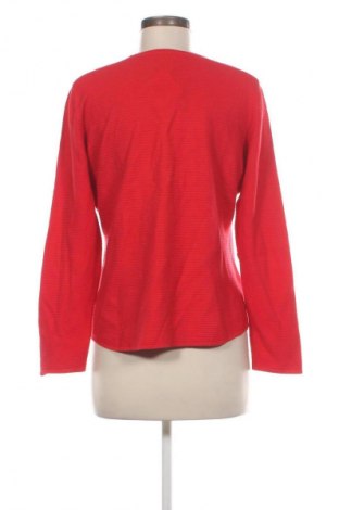 Dámský svetr Rabe, Velikost L, Barva Červená, Cena  419,00 Kč