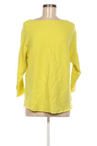 Damenpullover S.Oliver, Größe M, Farbe Gelb, Preis 7,99 €