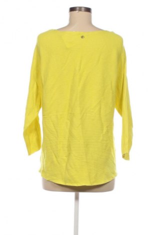 Damenpullover S.Oliver, Größe M, Farbe Gelb, Preis 7,99 €