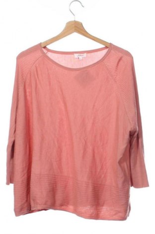Damenpullover S.Oliver, Größe XS, Farbe Rosa, Preis 7,99 €