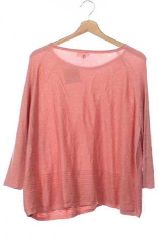 Damenpullover S.Oliver, Größe XS, Farbe Rosa, Preis 7,99 €