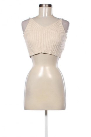 Dámský svetr SHEIN, Velikost M, Barva Béžová, Cena  49,00 Kč