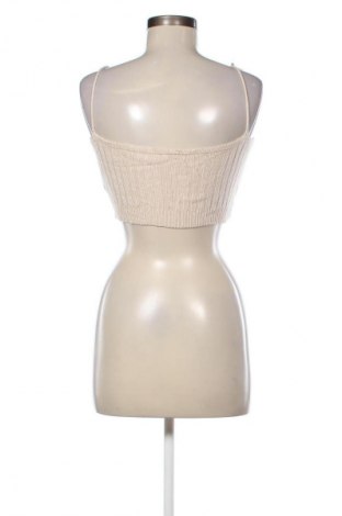 Dámský svetr SHEIN, Velikost M, Barva Béžová, Cena  49,00 Kč