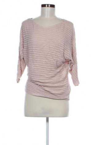 Dámský svetr Stradivarius, Velikost S, Barva Béžová, Cena  139,00 Kč