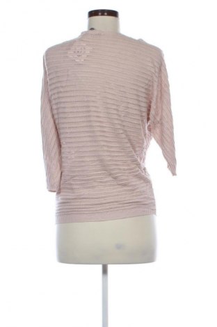 Dámský svetr Stradivarius, Velikost S, Barva Béžová, Cena  139,00 Kč