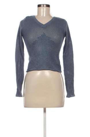 Damenpullover Subdued, Größe S, Farbe Blau, Preis 7,99 €