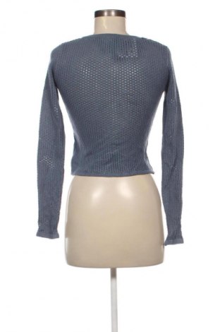 Damenpullover Subdued, Größe S, Farbe Blau, Preis 7,99 €