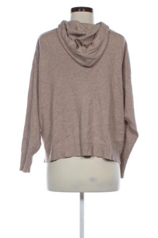 Damenpullover Takko Fashion, Größe L, Farbe Beige, Preis 5,99 €