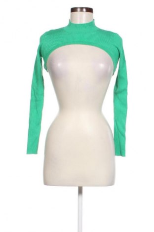 Damenpullover Tally Weijl, Größe S, Farbe Grün, Preis 5,99 €