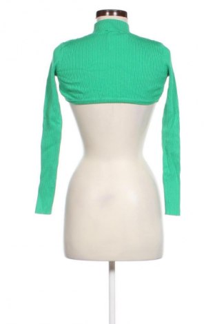 Damenpullover Tally Weijl, Größe S, Farbe Grün, Preis 5,99 €