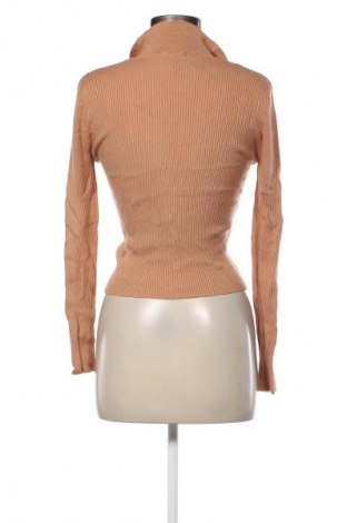 Damenpullover Terranova, Größe S, Farbe Braun, Preis 10,99 €