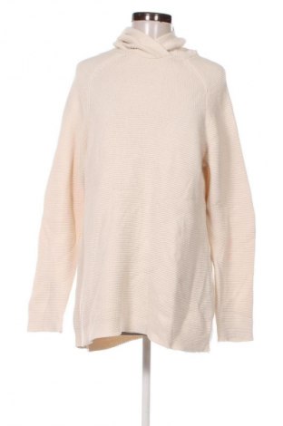 Дамски пуловер Tom Tailor, Размер L, Цвят Бежов, Цена 6,13 €