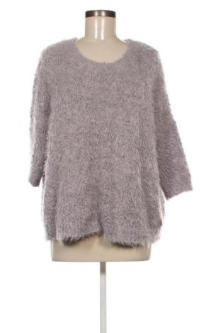Damenpullover Tom Tailor, Größe S, Farbe Grau, Preis 7,99 €