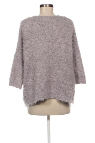 Damenpullover Tom Tailor, Größe S, Farbe Grau, Preis 7,99 €
