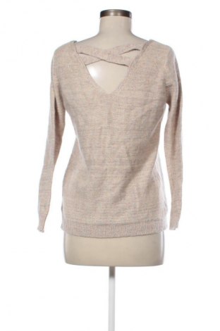 Damenpullover Tu, Größe M, Farbe Beige, Preis 5,99 €