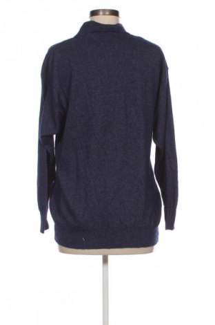 Damenpullover Unbranded, Größe L, Farbe Blau, Preis 6,99 €