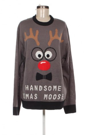 Pánský svetr  Unbranded, Velikost M, Barva Vícebarevné, Cena  309,00 Kč