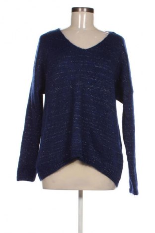 Damenpullover Unbranded, Größe XL, Farbe Blau, Preis 7,99 €