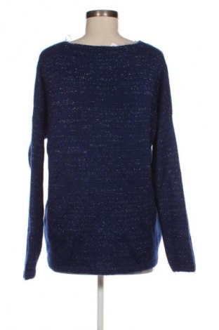 Damenpullover Unbranded, Größe XL, Farbe Blau, Preis 7,99 €