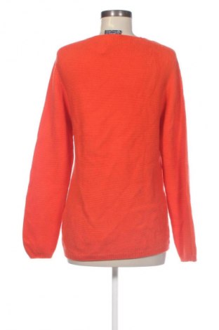 Damenpullover Unbranded, Größe M, Farbe Orange, Preis 5,99 €