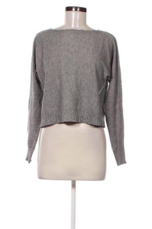 Damenpullover Unbranded, Größe S, Farbe Grau, Preis 5,99 €