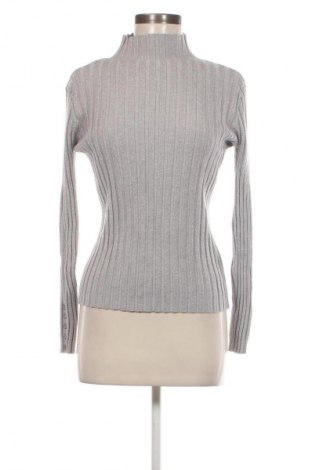 Γυναικείο πουλόβερ Unbranded, Μέγεθος S, Χρώμα Γκρί, Τιμή 4,99 €