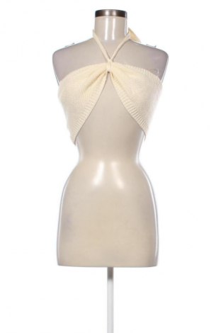 Dámsky pulóver Unbranded, Veľkosť S, Farba Kremová, Cena  2,95 €