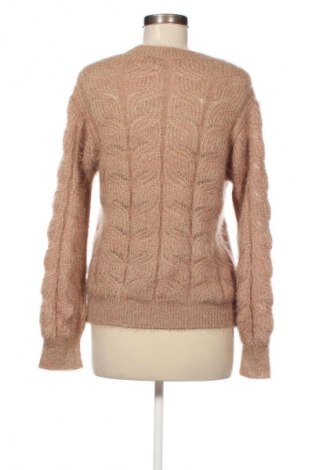 Damenpullover Unbranded, Größe M, Farbe Beige, Preis 5,99 €