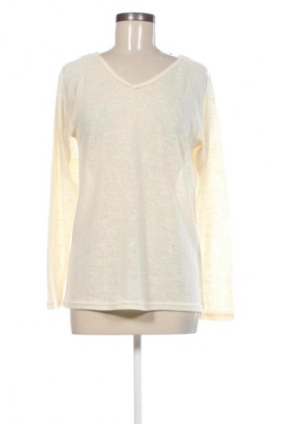 Damenpullover Unbranded, Größe L, Farbe Ecru, Preis 5,99 €