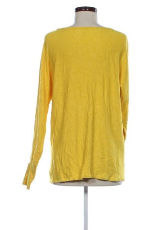 Damenpullover Unbranded, Größe L, Farbe Gelb, Preis 5,99 €