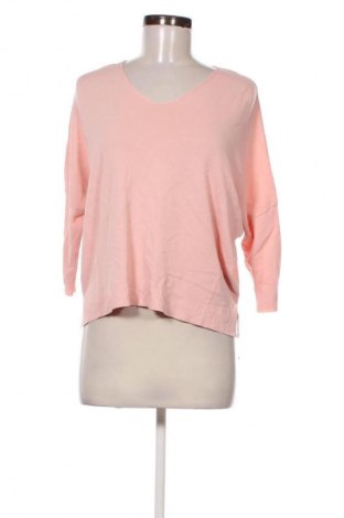 Dámský svetr Unbranded, Velikost XL, Barva Růžová, Cena  109,00 Kč