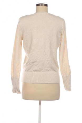 Damenpullover Unbranded, Größe M, Farbe Beige, Preis 7,99 €