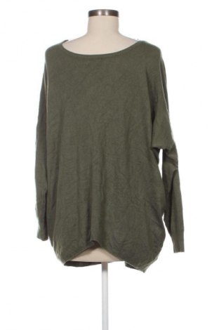 Damenpullover Unbranded, Größe M, Farbe Grün, Preis 5,99 €