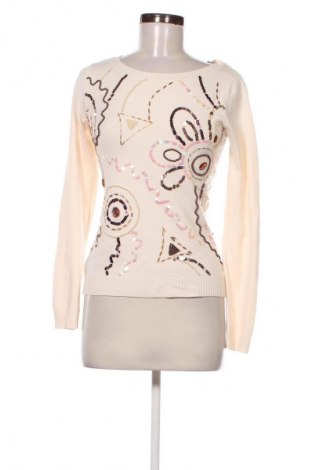 Дамски пуловер Unbranded, Размер M, Цвят Многоцветен, Цена 4,09 €