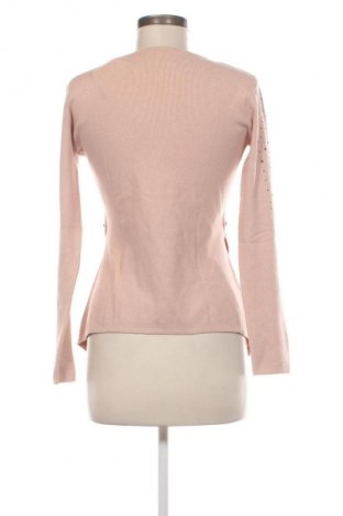 Dámský svetr Unbranded, Velikost M, Barva Popelavě růžová, Cena  99,00 Kč