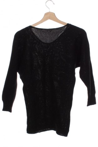 Damenpullover Unbranded, Größe XS, Farbe Schwarz, Preis 5,99 €