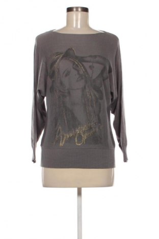 Damenpullover Unbranded, Größe L, Farbe Grau, Preis 5,99 €