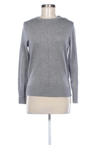 Damenpullover Unbranded, Größe M, Farbe Grau, Preis 6,99 €