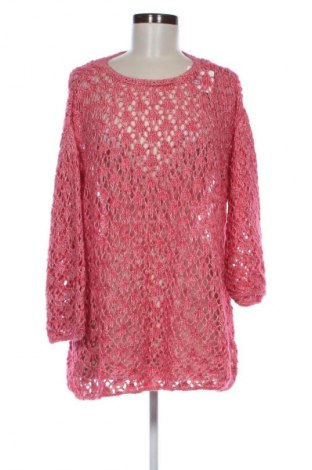 Damenpullover Unbranded, Größe L, Farbe Mehrfarbig, Preis 5,99 €