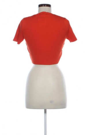 Dámský svetr Unbranded, Velikost S, Barva Oranžová, Cena  49,00 Kč