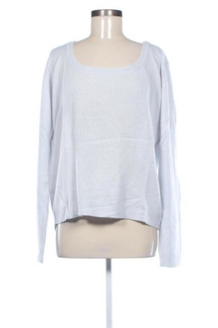 Damenpullover Unbranded, Größe L, Farbe Blau, Preis 5,99 €