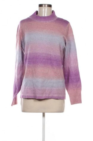 Dámský svetr Up 2 Fashion, Velikost M, Barva Vícebarevné, Cena  139,00 Kč