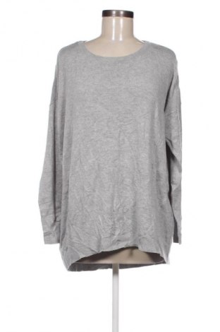Damenpullover Up 2 Fashion, Größe L, Farbe Grau, Preis 5,99 €