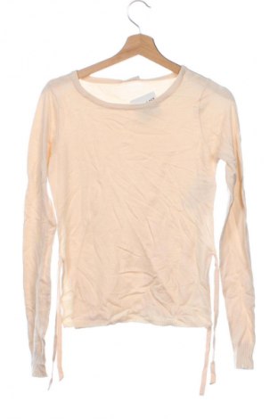 Damenpullover VILA, Größe XS, Farbe Ecru, Preis 4,99 €