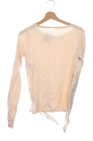 Damenpullover VILA, Größe XS, Farbe Ecru, Preis 4,99 €