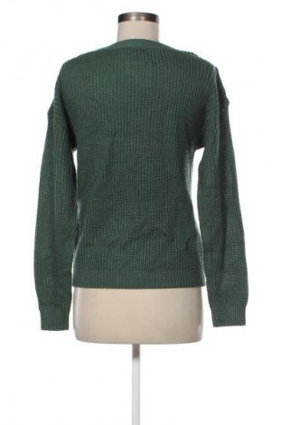 Damenpullover VILA, Größe S, Farbe Grün, Preis 6,99 €