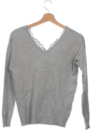 Damenpullover Vero Moda, Größe XS, Farbe Grau, Preis 4,99 €