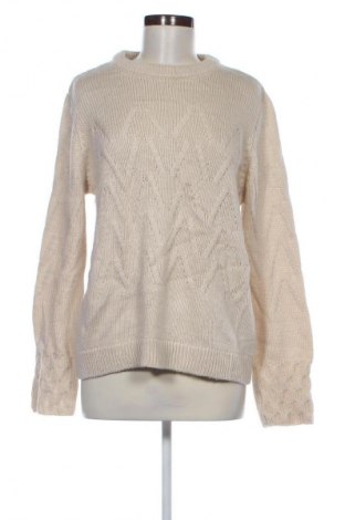 Dámský svetr Y.A.S, Velikost L, Barva Béžová, Cena  99,00 Kč