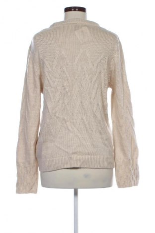 Dámský svetr Y.A.S, Velikost L, Barva Béžová, Cena  99,00 Kč