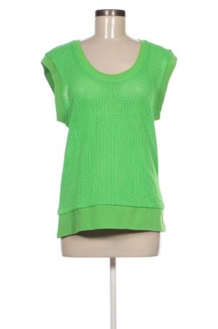 Damenpullover Zara, Größe S, Farbe Grün, Preis € 1,99